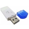 Adaptador Usb Bluetooth 10 Metros Alcance Audio Stéreo - 2