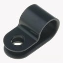 Ver imagem 1 de Abraçadeira Plastica Fixadora 8mm Pct 50 Unds