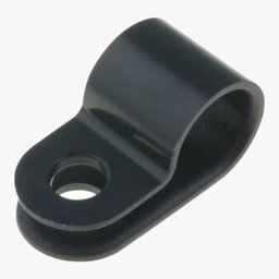 Abraçadeira Plastica Fixadora 8mm Pct 50 Unds - 1