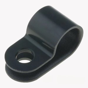Abraçadeira Plastica Fixadora 8mm Pct 50 Unds