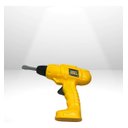 Ver imagem 3 de Kit Ferramentas Carpinteiro Marcineiro Encanador Brinquedo