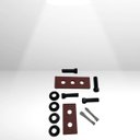 Ver imagem 5 de Kit Ferramentas Carpinteiro Marcineiro Encanador Brinquedo