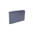 Ver imagem 1 de Taco Extra Grande de Borracha com Aba Ref020 - Purplex