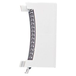 Roteador Intelbras Wom 5a Cpe 5ghz 16dbi 4750060 - 4
