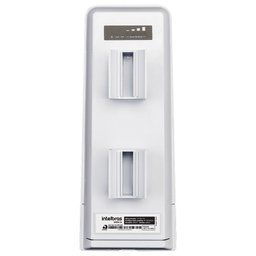 Roteador Intelbras Wom 5a Cpe 5ghz 16dbi 4750060 - 1