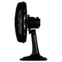 Ver imagem 3 de Ventilador de Mesa Turbo 40 Cm 80 W 6 Pás 3 Velocidades Ventisol
