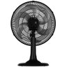 Ventilador de Mesa Turbo 40 Cm 80 W 6 Pás 3 Velocidades Ventisol - 5