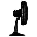 Ver imagem 4 de Ventilador de Mesa Turbo 40 Cm 80 W 6 Pás 3 Velocidades Ventisol