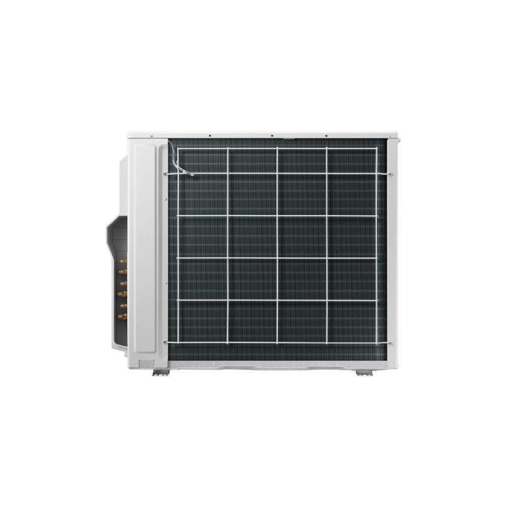 Ar Condicionado Multi Tri Split Samsung Wind Free 28000 Btus (3x12000) Q/f Inverter 220v - 9