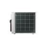 Ar Condicionado Multi Tri Split Samsung Wind Free 28000 Btus (3x12000) Q/f Inverter 220v - 9