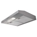 Ver imagem 1 de Depurador Slim Suggar Dps161pr 60cm 3 Velocidades Prata 127v