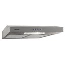 Ver imagem 7 de Depurador Slim Suggar Dps161pr 60cm 3 Velocidades Prata 127v