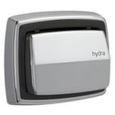 Ver imagem 2 de Kit Válvula Hydra Max 1.1/2" Cromado Tubo Ponta Azul 2550c112k120