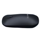 Ver imagem 1 de Mouse sem Fio 2.4 Ghz 1200 Dpi Preto Usb Power Save - Mo307