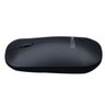 Mouse sem Fio 2.4 Ghz 1200 Dpi Preto Usb Power Save - Mo307 - 1