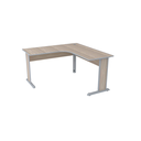 Ver imagem 1 de Mesa Delta L Para Escritório 160 X 160