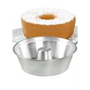 Ver imagem 2 de Forma de Bolo e Torta Redonda Cozinha Profissional N 23