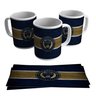 Caneca Philadelphia Union Time Futebol Escudo Logo Brasão - 1