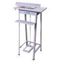 Ver imagem 1 de Seladora Selamult Pedal R Baiao 40cm Modelo 3088 Bivolt