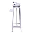 Ver imagem 2 de Seladora Selamult Pedal R Baiao 40cm Modelo 3088 Bivolt