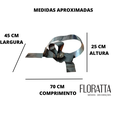 Ver imagem 2 de Decoração Escultura De Mesa Abstrata em Aço Cor Verde Exclusiva no Brasil Aparador Para Sala Escritó