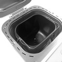 Ver mais imagens de Máquina de Fazer Pão Panificadora Doméstica 550w 12 Programações 220v