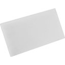 Ver imagem 2 de Desempenadeira Plástica com Espuma 14x27 - Vonder