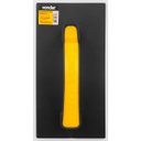 Ver imagem 3 de Desempenadeira Plástica com Espuma 14x27 - Vonder