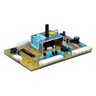 Placa Eletrônica para Lavadora Ltd15 Bivolt - Cp1473 Cp Placas - 1