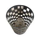 Ver imagem 2 de Candiero de Ferro Grafite Bea Decor