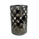 Ver imagem 1 de Candiero de Ferro Grafite Bea Decor