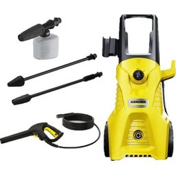Lavadora Karcher A.p. K3.30 220v - 1