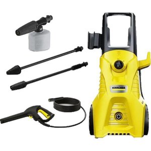 Lavadora Karcher A.p. K3.30 220v