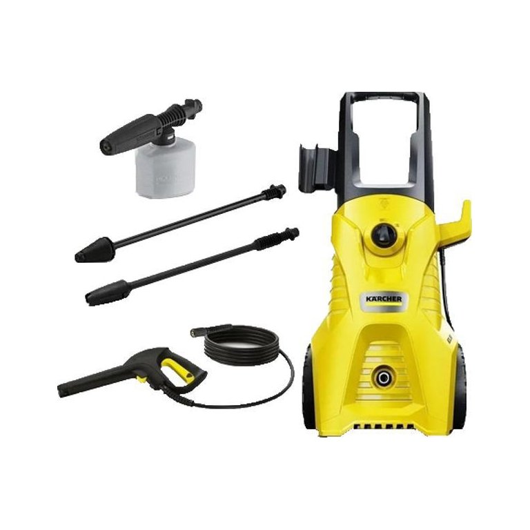 Lavadora Karcher A.p. K3.30 220v