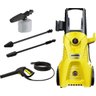 Lavadora Karcher A.p. K3.30 220v - 1