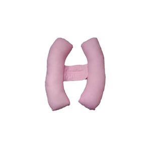 Apoio De Cabeça No Bebê Conforto 0-24 Meses - Rosa