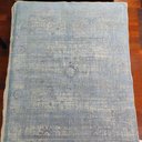 Ver imagem 3 de Tapete Belga Ona 3.00x4.00 Azul 012 Abdalla