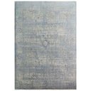 Ver imagem 2 de Tapete Belga Ona 3.00x4.00 Azul 012 Abdalla