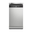 Ver imagem 1 de Lava-Louças Electrolux Inox 10 Serviços LL10X 220V 24451TBC289