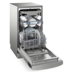 Lava-Louças Electrolux Inox 10 Serviços LL10X 220V 24451TBC289 - 5