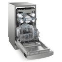 Ver imagem 5 de Lava-Louças Electrolux Inox 10 Serviços LL10X 220V 24451TBC289