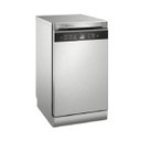 Ver imagem 2 de Lava-Louças Electrolux Inox 10 Serviços LL10X 220V 24451TBC289