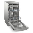 Ver imagem 6 de Lava-Louças Electrolux Inox 10 Serviços LL10X 220V 24451TBC289