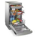 Ver imagem 4 de Lava-Louças Electrolux Inox 10 Serviços LL10X 220V 24451TBC289
