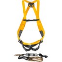 Ver imagem 1 de Conjunto de Segurança Vonder 750ye