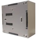 Ver imagem 3 de Caixa 4x4 Versatil Sobrepor Branco - 4x4" 4 Interruptor Simples Separados