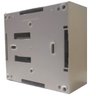 Caixa 4x4 Versatil Sobrepor Branco - 4x4" 4 Interruptor Simples Separados - 3