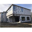 Ver imagem 5 de Membrana Hidrófuga Tamlyn Proselect Housewrap 1,50 X 61m