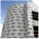 Ver imagem 4 de Membrana Hidrófuga Tamlyn Proselect Housewrap 1,50 X 61m