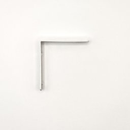 Suporte (Cantoneira) P/ Móveis 2.1/2 Pol - Kit C/ 25 Pcs Hayner 2.1/2x2.1/2 - 1